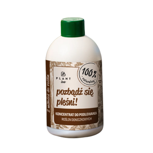 Pozbądź się pleśni – preparat do usuwania pleśni z doniczek 300 ml