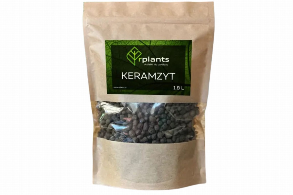 Keramzyt ogrodniczy 1,8L – lekka i trwała warstwa drenażowa do doniczek – Zielona Flora.jpg