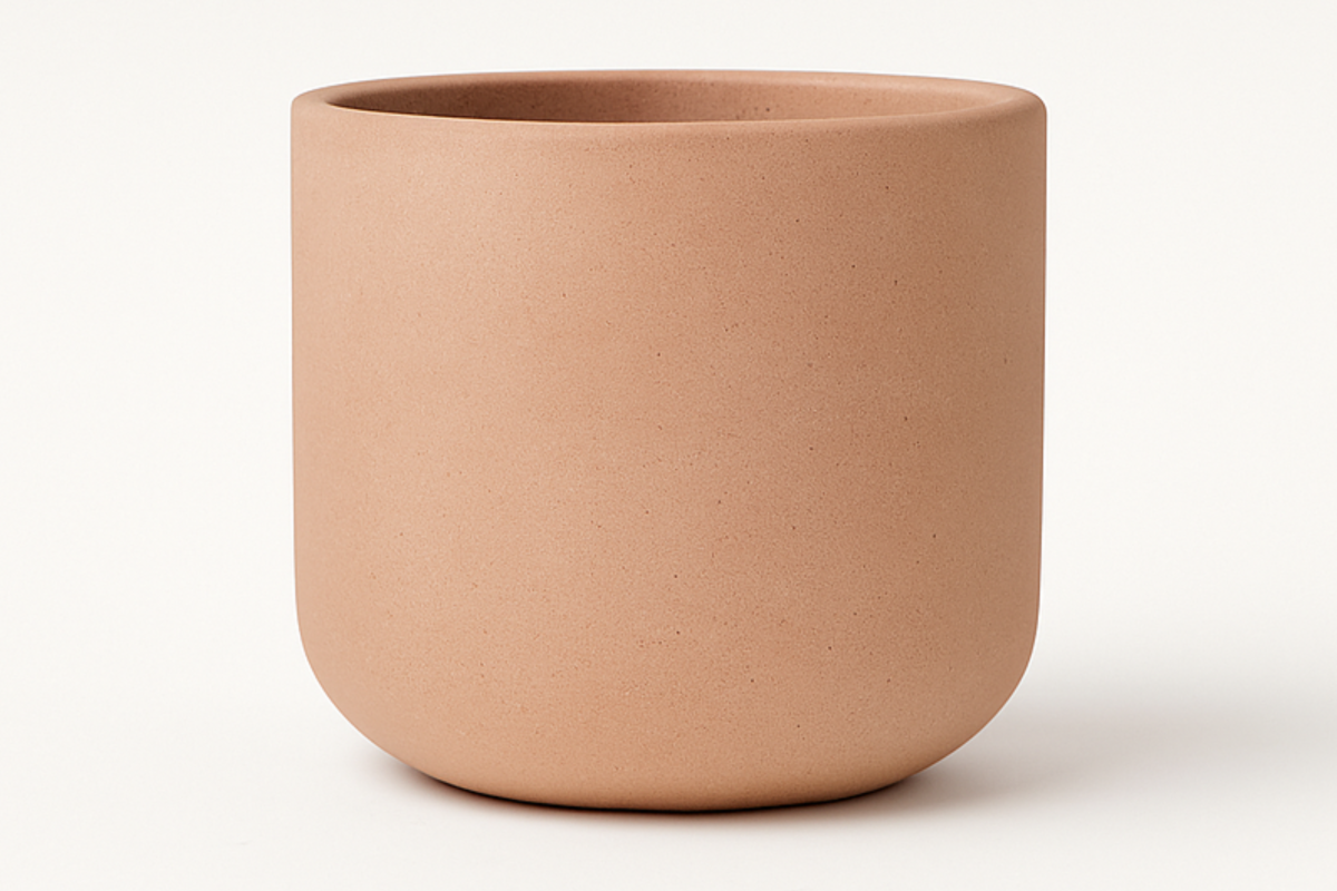 betonowa osłonka camel ręcznie robiona, jakość premium Zielona Flora.png