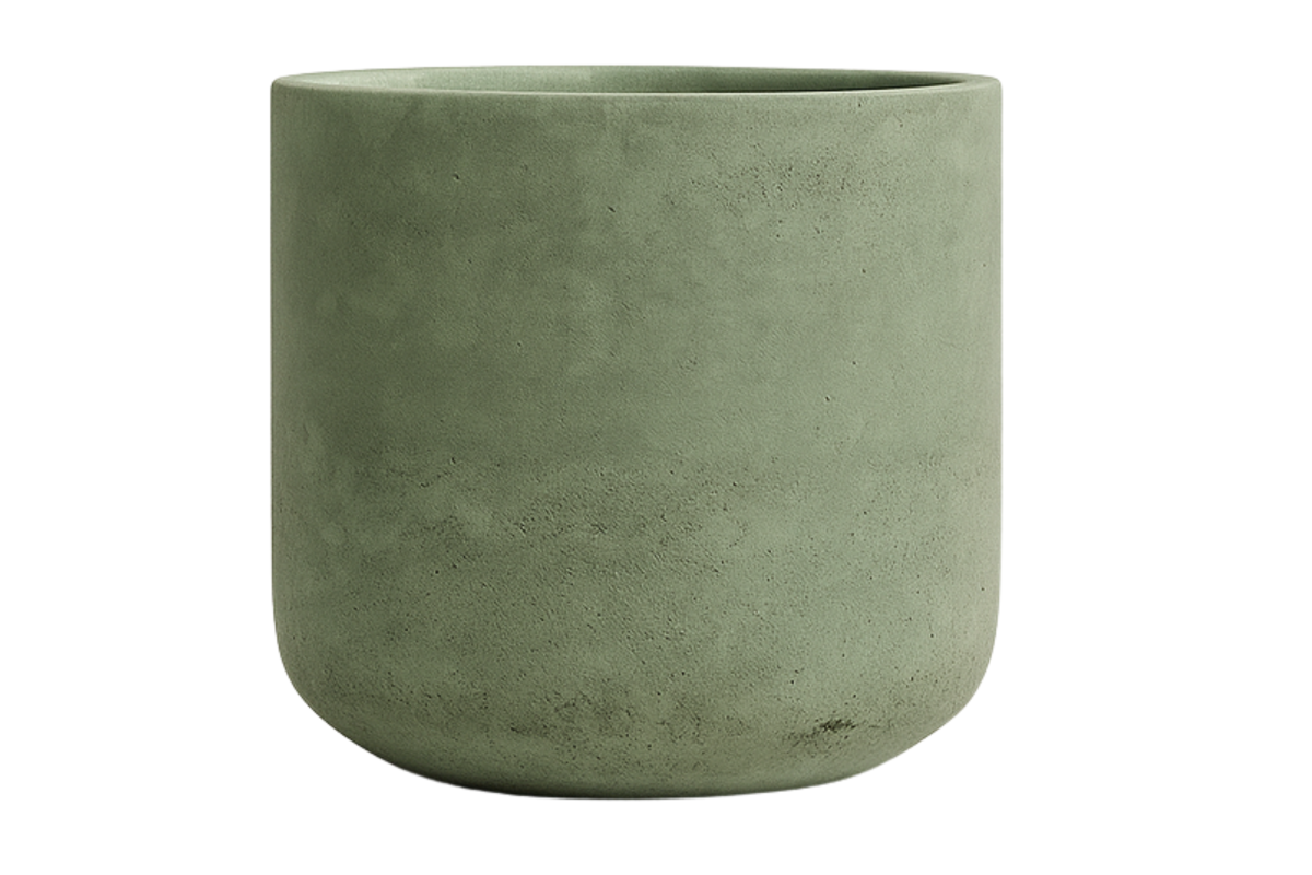 Osłonka betonowa GREEN - ręcznie robiona.png