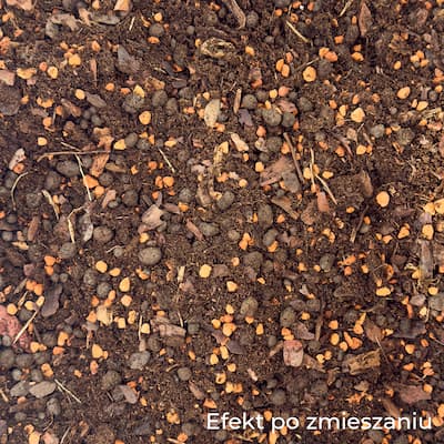 najlepsze podłoże do cytrusów